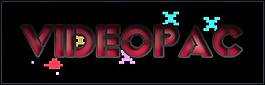 videopac字體