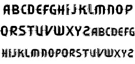 vtks citrino字體