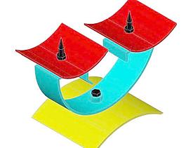 Küünlajalg（燭臺(tái)）
