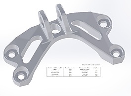 holebracket