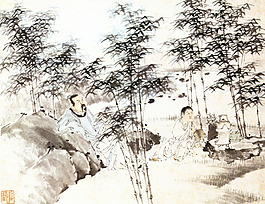 林地