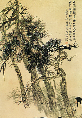 泛舟