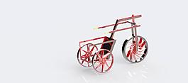 滑板車的戰(zhàn)車