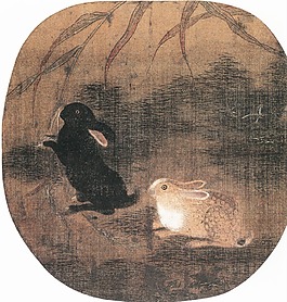兔子
