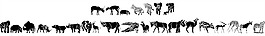 wwsafari字體