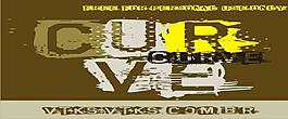 vtks曲線字庫