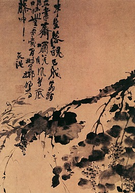 花藤