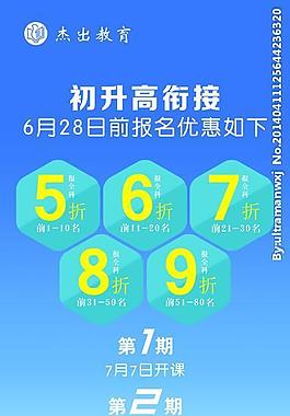 校園海報(bào)