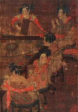 賞悅