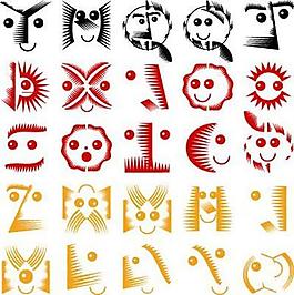 vectorpaintigs字體