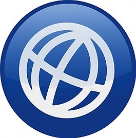 環(huán)球藍