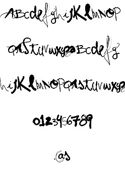 vtks顯示字體