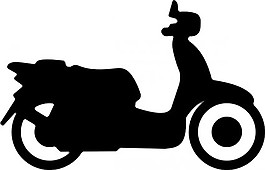 滑板車的剪輯藝術