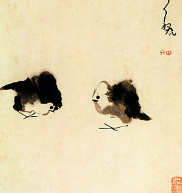 可爱