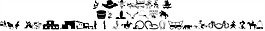 wmwestern1字體