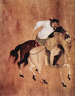 賽馬