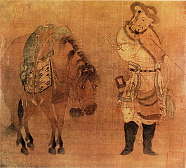人與動物