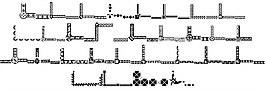 wwborderbat字體