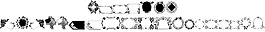wwfloralgreetings字體