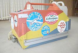 的R / c-flightbox