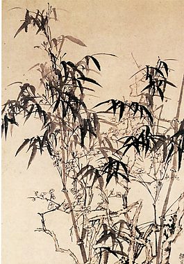 枯木逢春