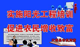 陽光工程