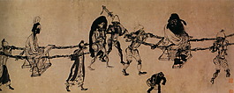 皇上駕到