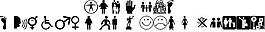 wmpeople1字體