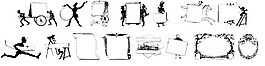wmwritables字体