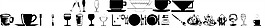 wmdinnerware1字體