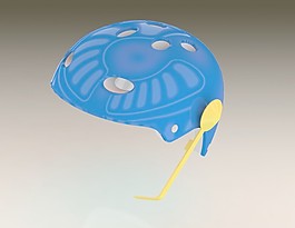 藍(lán)牙頭盔