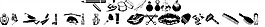 wmbeauty1字體