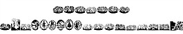 wwdelightful字體