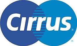 Cirrus標(biāo)志