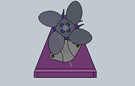 與日內(nèi)瓦風(fēng)機(jī)裝置