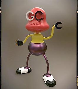 grabbythebot