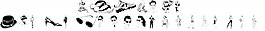 wmfashion字體