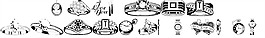 wmjewelry字體