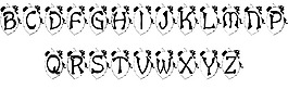 wwawenutsdemo字體