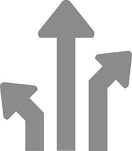 10字形箭頭圖標(biāo)