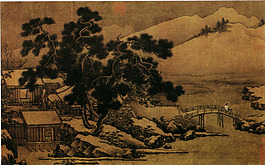 美景江南