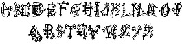 wiqued T字型