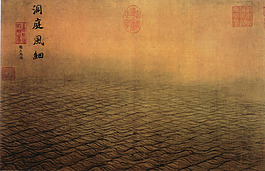 水圖