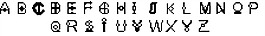 wizardpixel字體