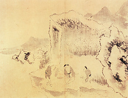 中国古典绘画