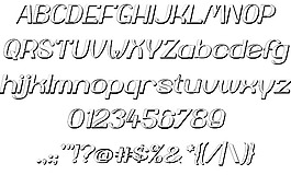 yiggivoo Unicode字體