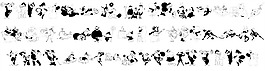 xmasone字體