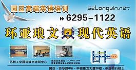 英語培訓(xùn)