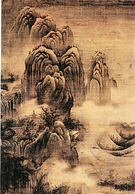 千岩万图