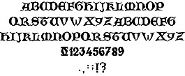 zamolxis V字型